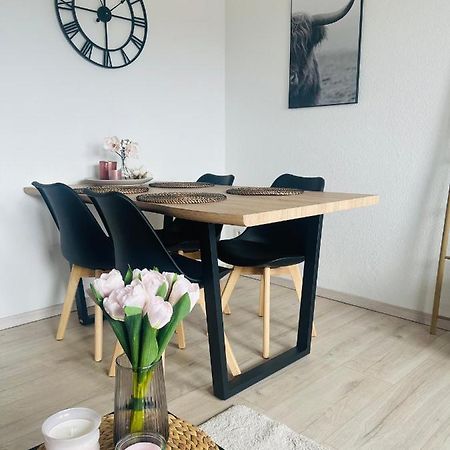 Ferienwohnung Am Hengsteysee Herdecke Exterior foto
