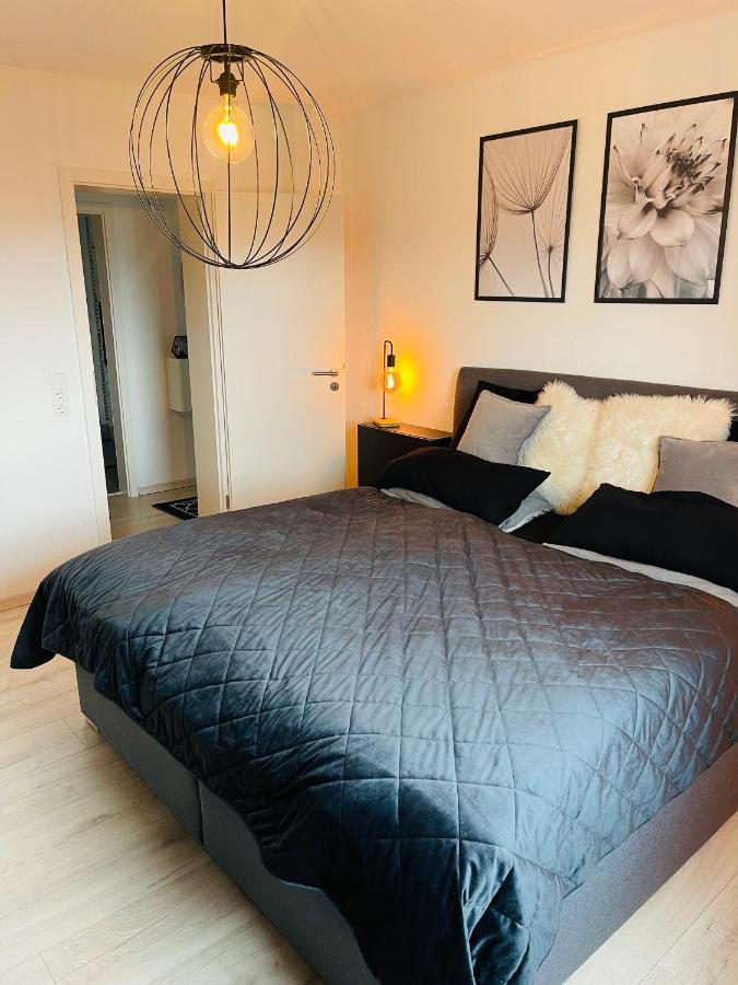 Ferienwohnung Am Hengsteysee Herdecke Exterior foto